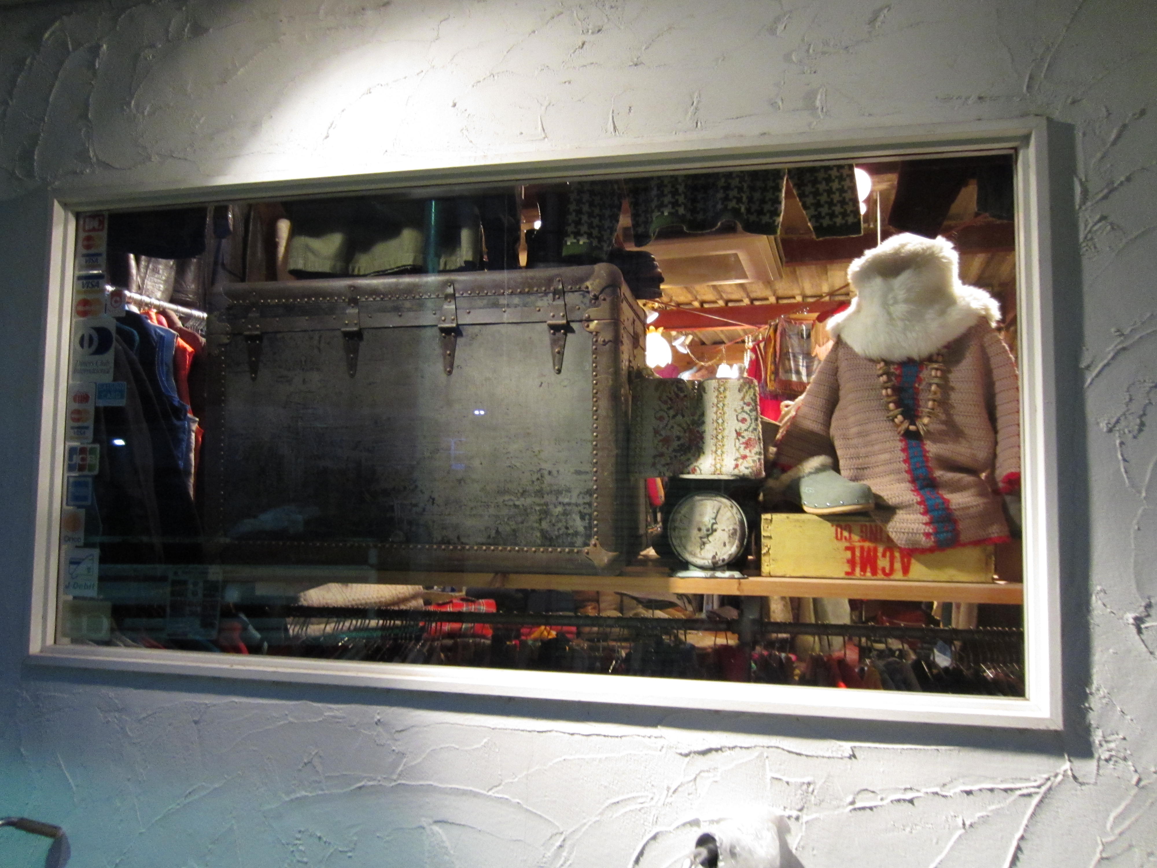 I like the look of this shop - will pop in next time passing!